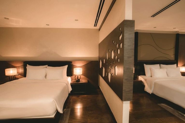 Bedroom 7