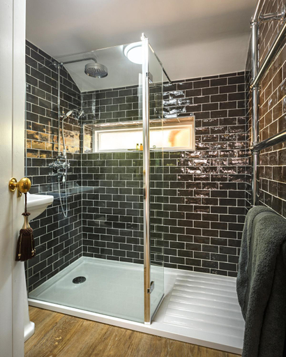 Bathroom 2, Georgina, Suffolk