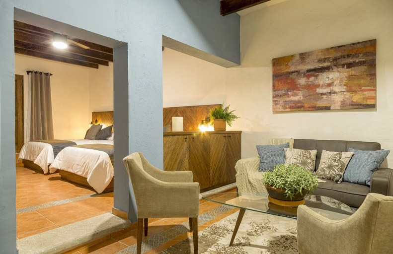 Primary image, Morazul Hotel Boutique, Querétaro
