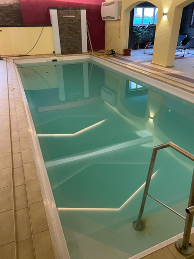 Sport & Beauty 5, HotelPension Weberhof, Ebersberg
