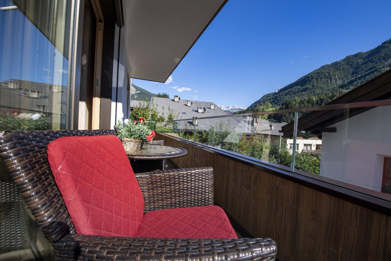 Others 5, Apartments Dami, Bolzano