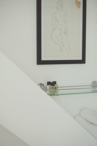 Bathroom 4, River Arts Club, Windsor and Maidenhead