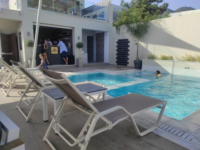 Sport & Beauty 2, Windrose Apartments - Shared Pool, Ionian Islands