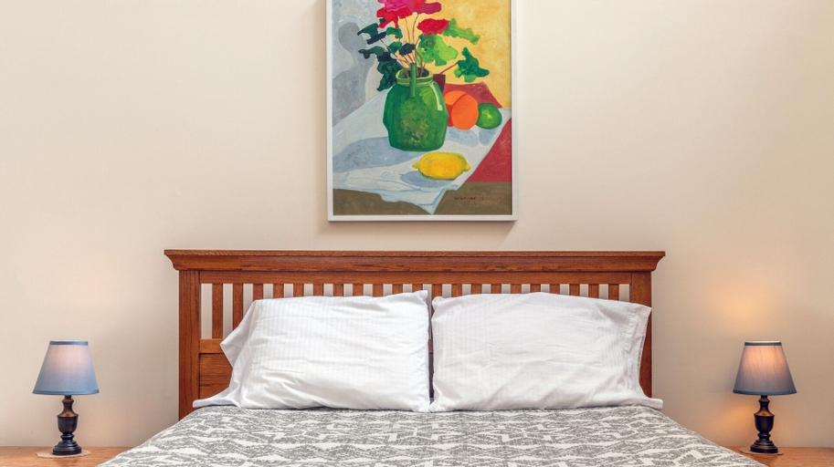 Bedroom 24