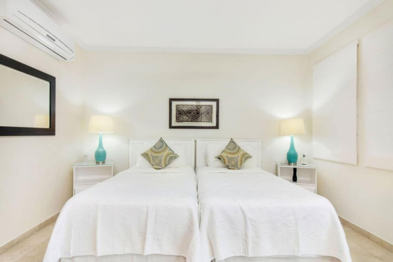 Bedroom 4, Sapphire Beach Condominiums by Blue Sky Luxury