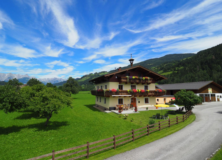 Others 5, Bio-Bauernhof Reiterhof, Sankt Johann im Pongau