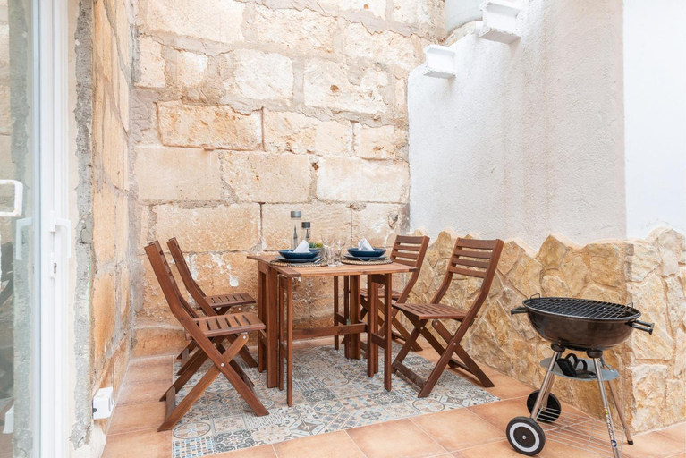 Facilities 5, Sa Marineta, Baleares