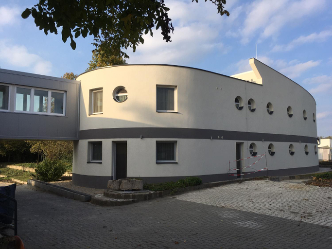 Exterior & Views 1, Nautilus Restaurant and Guesthouse, Dabasi