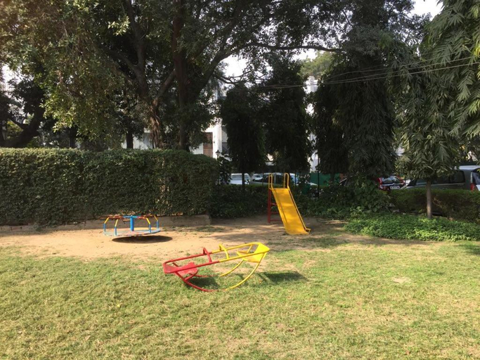 Others 4, Homestay Chateau 39, Delhi