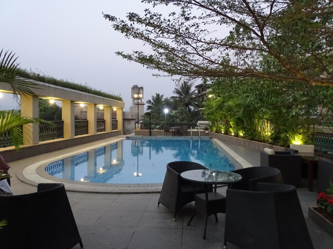 Sport & Beauty 5, Misty Meadows Lonavala, Pune