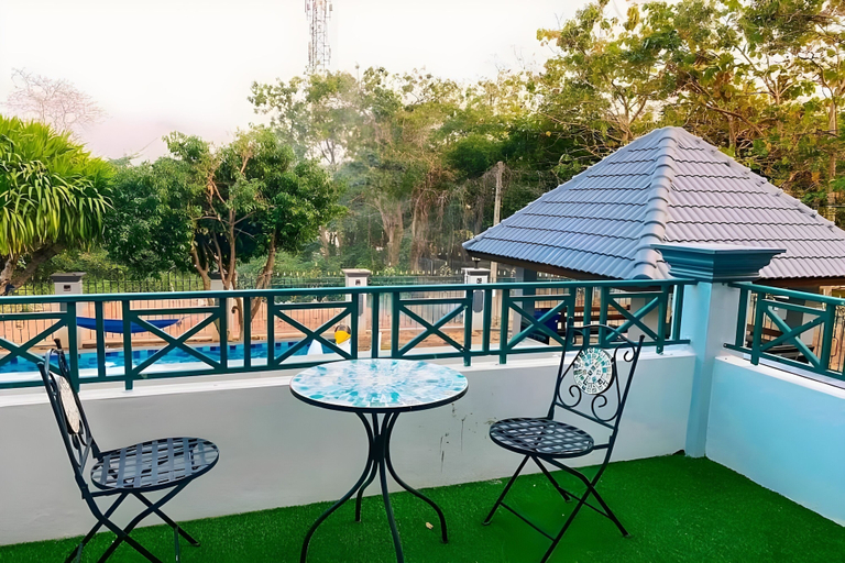 Others 3, Siriniran Homestay, Sattahip