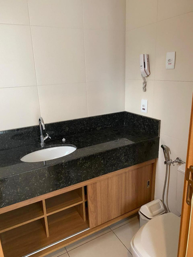 Others 5, Hotel Mont Blanc Diamond Flat, Nova Iguaçu