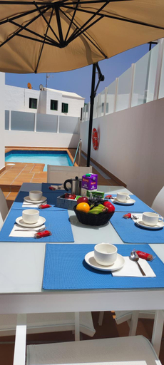 Food & Drinks, Villa Tingafa, Las Palmas
