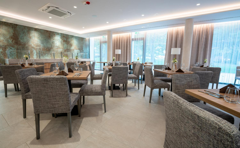 Food & Drinks 5, Hotel HegiQ - Adults Only Hotel, Sopron-Fertőd