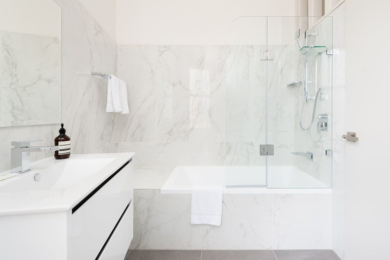 Bathroom, Stunning Sydney Home 10, Sydney