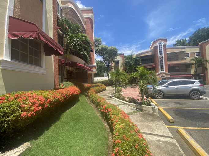 Exterior & Views 2, Inviting 3-bedroom Stay in Santo Domingo!, Santo Domingo Norte