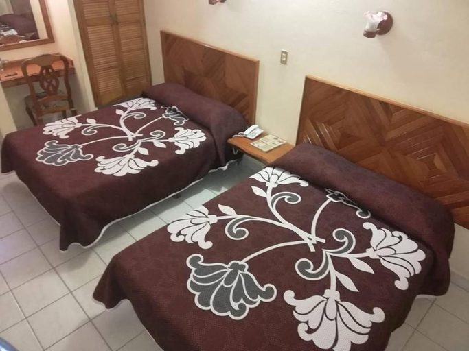 Bedroom 3, Hotel Citlalli Xalapa, Xico