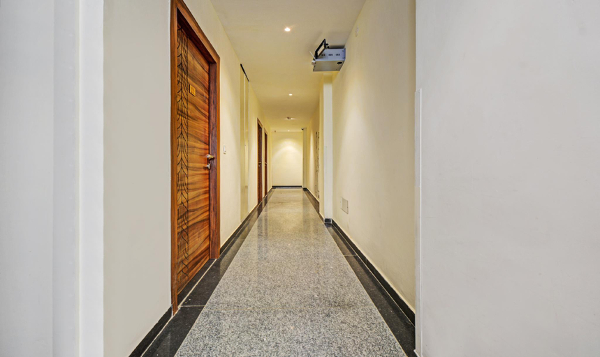 Public Area 2, Tripli Hotels Le Shelton, Udaipur
