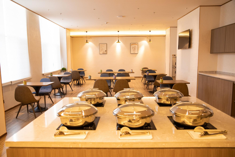Others 3, Hanting Hotel Hohhot Jinqiao Development Zone, Hohhot