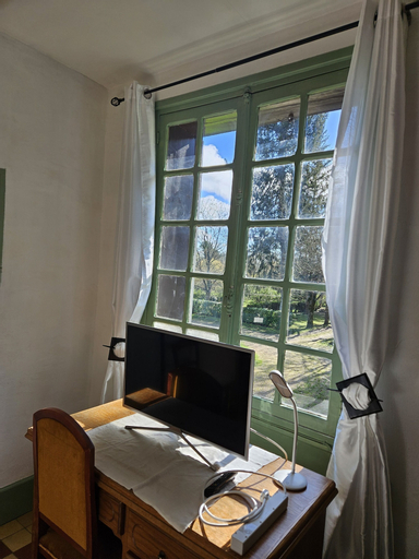 Bedroom 4, La MARCELINE, Loir-et-Cher