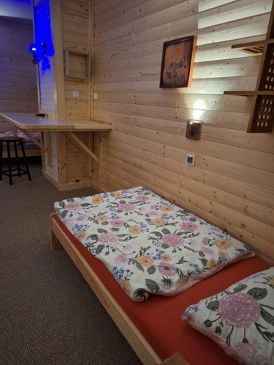 Bedroom 2, Magnoliowy Zakatek, Kłodzko