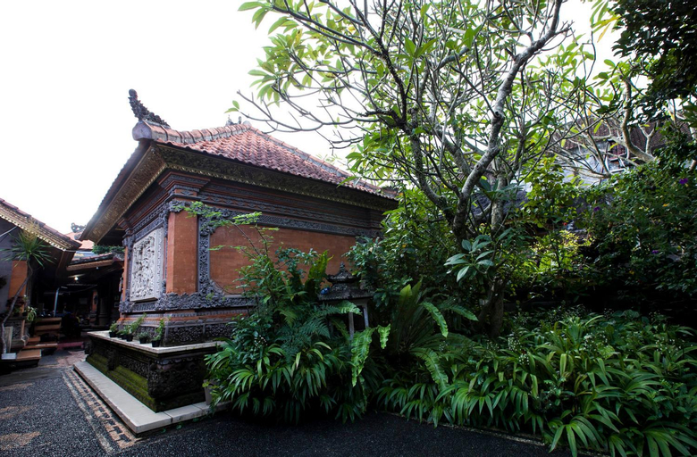 Batik Sekar Bali Guest House, Gianyar