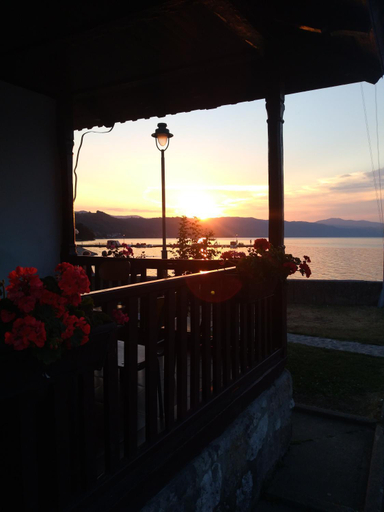 Others 4, Hostel Trajan, Majdanpek