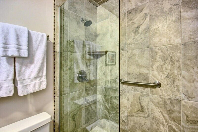Bathroom 4, Royal Kahana #1202 Studio Bedroom Condo by RedAwning, Maui