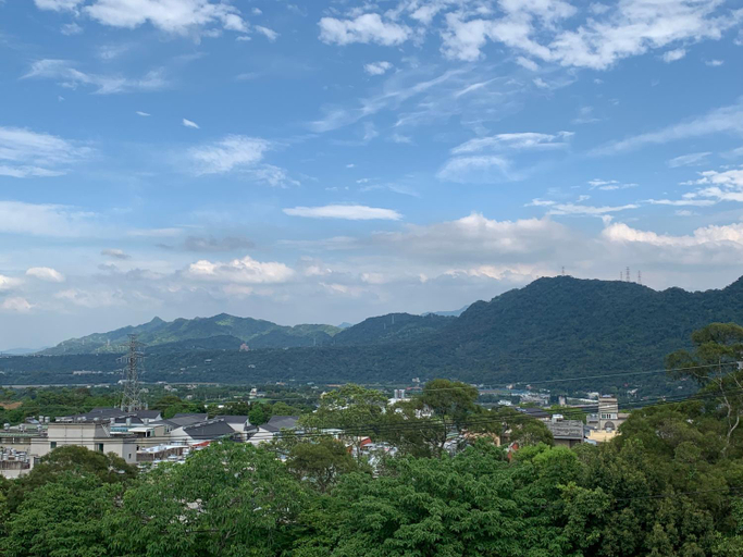 Others 5, My Homestay, Taoyuan
