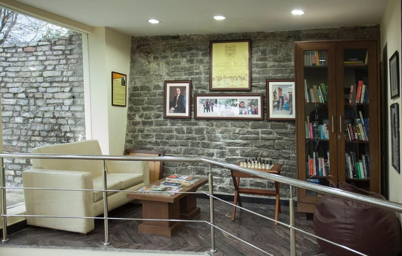 Others 5, Flag House Resort, Shimla