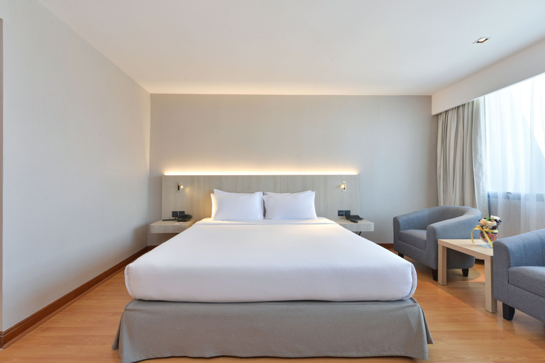 Bedroom 11