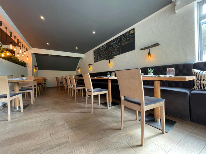 Food & Drinks 4, Hotel-Fritz, Cochem-Zell