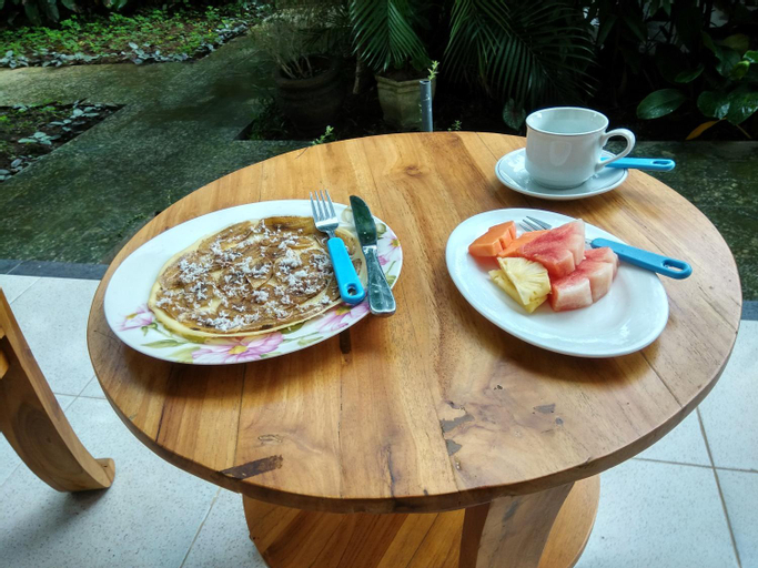 Food & Drinks, Batik Sekar Bali Guest House, Gianyar