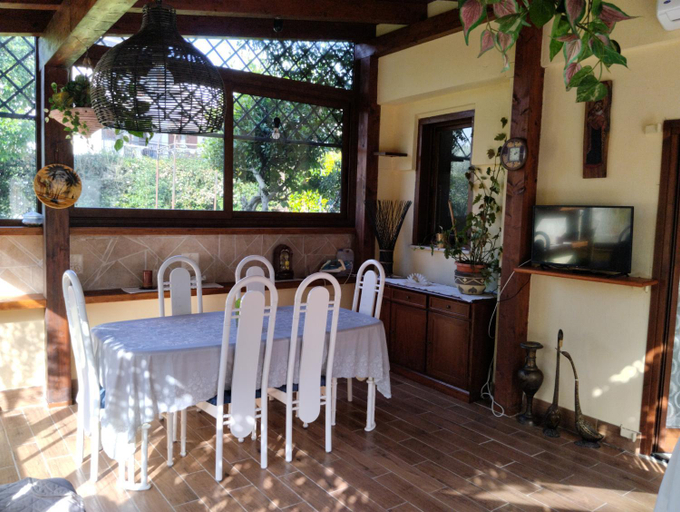 Others 4, B&B Angolo Verde, Terni