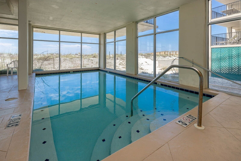 Pool 5, Lei Lani 108 2 Bedroom Condo, Escambia