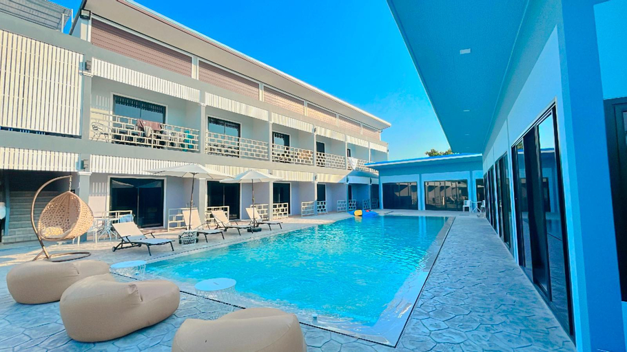 Bests Village&Villa- Chalong Bay, Phuket Island