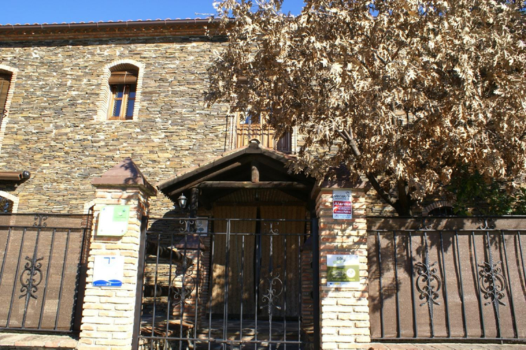 Others 3, Casa Rural Pena Falcon, Cáceres