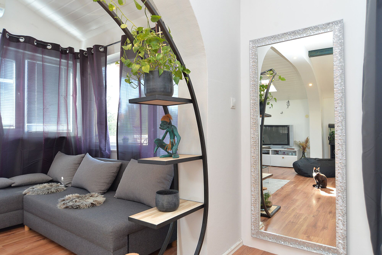 Others 4, Apartment 1113, Fažana