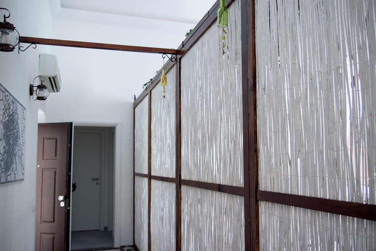 Public Area, B&B Gallidoro, Palermo