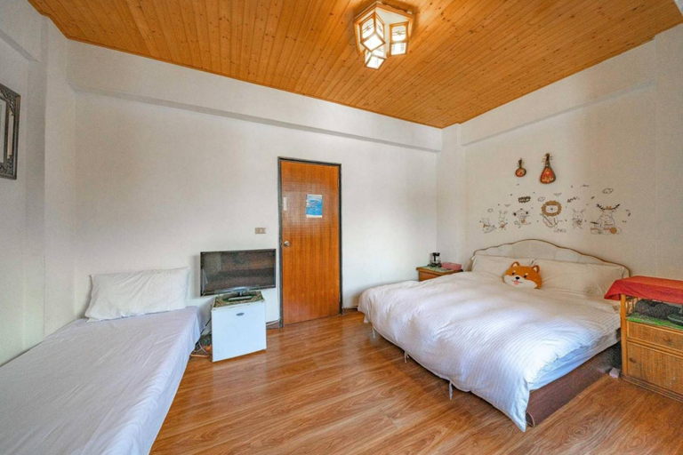 Others 4, Shan Shui B&B, Hualien