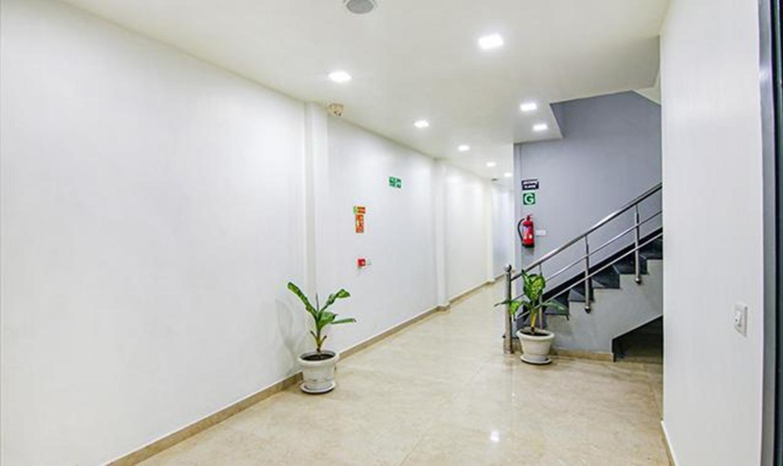 FabHotel CH House, West