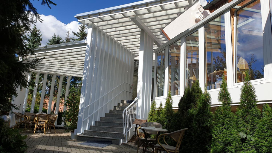 Others 4, Ambiente Hotel garni, Vogtlandkreis
