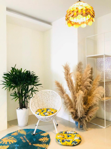 Others 5, Sơn Thịnh Apartment - Homestay, Vũng Tàu