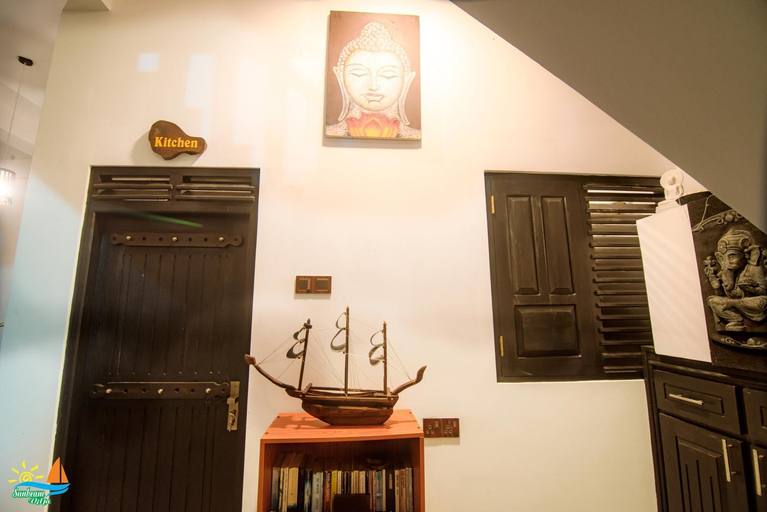 Others 5, Sunbeam Villa, Tangalle