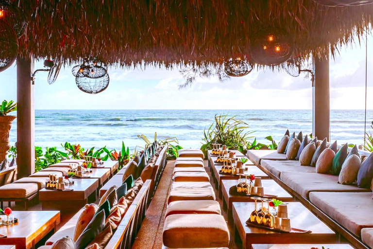 Food & Drinks 5, Tropics Kamala Deluxe Pool View Apartment CTG P402, Phuket Island
