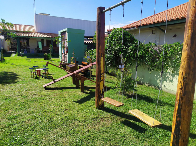 Others 2, Container Eco Suites, Cabo Frio
