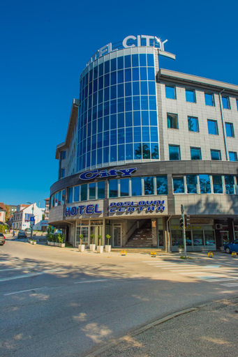 Hotel City View, Banja Luka