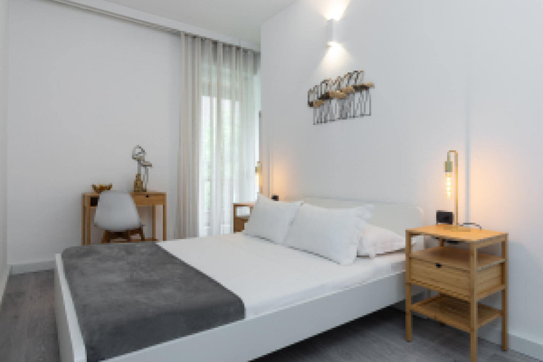 Room 2, Italianway Comfort - Bergognone 31 A, Milano