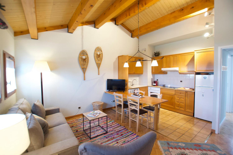 Apartamento els Vinyals, Pyrénées-Orientales