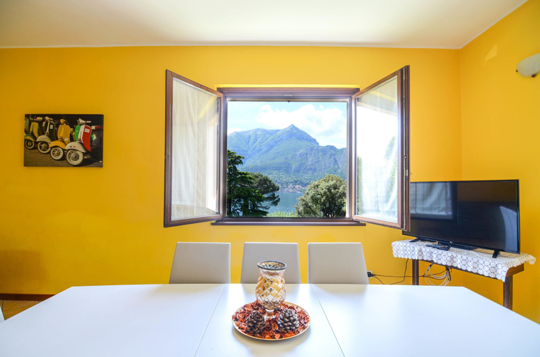 Living area 4, Il Sogno Bellagio, Como